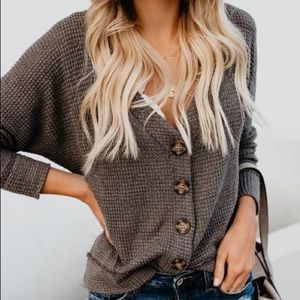 Vici Citizen Thermal